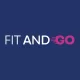 Logo Fit and Go