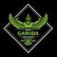 Logo Garuda Muay Thai Gym