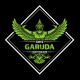 Logo Garuda Muay Thai Gym