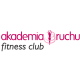 Logo Akademia Ruchu