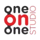 Logo One on One Studio