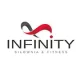 Logo Infinity Siłownia & Fitness