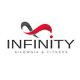 Logo Infinity Siłownia & Fitness