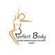 Logo Perfect Body-Studio Modelowania Sylwetki i Urody