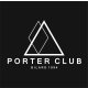 Logo Porter Club