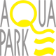 Logo Aquapark Piła