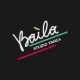 Logo Baila Studio