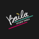 Logo Baila Studio