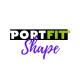 Logo Portfit