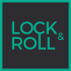 Logo Escape Room Lock&Roll