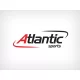 Logo Atlantic Squash & Fitness