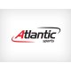 Logo Atlantic Squash & Fitness