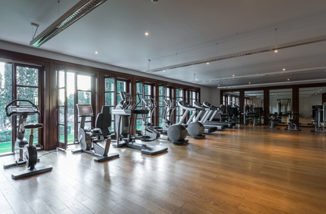 Schody treningowe. Jak ćwiczyć, żeby osiągnąć sukces i poprawić kondycję? 