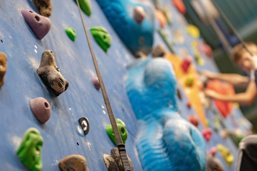 Fakty i mity na temat ścianki wspinaczkowej