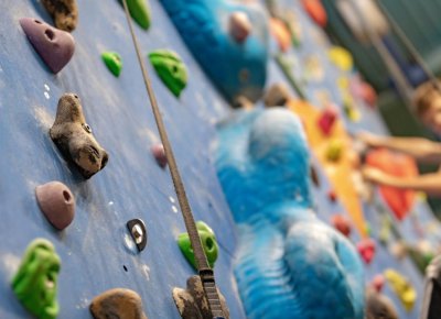 Fakty i mity na temat ścianki wspinaczkowej