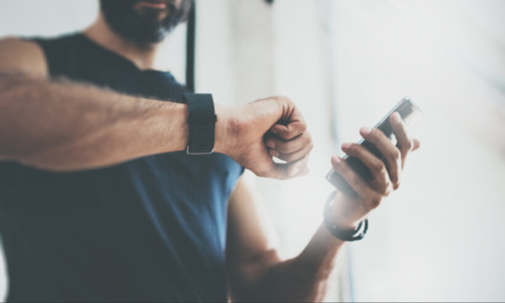 Strefy tętna podczas treningu. Dlaczego są ważne i jak je obliczyć?