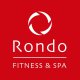 Logo Rondo Fitness i Spa