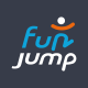 Logo Fun Jump Turzyn