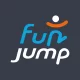Logo Fun Jump Struga