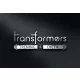 Logo Transformers - Trening & Dieta