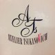 Logo Atelier Tsukanovich