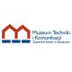 Muzeum Techniki i Komunikacji- Zajezdnia Sztuki