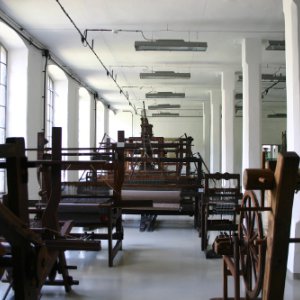 Stara Fabryka - Muzeum Historyczne w Bielsku–Białej