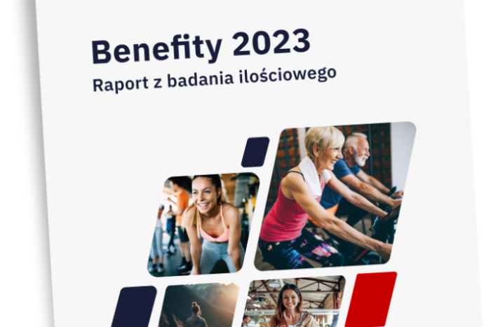 Raport ICAN Benefity 2023: perspektywa pracodawcy i pracownika
