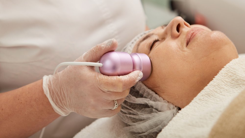 KRIOTERAPIA - CZY ZIMNO MOŻE BYĆ ZDROWE?