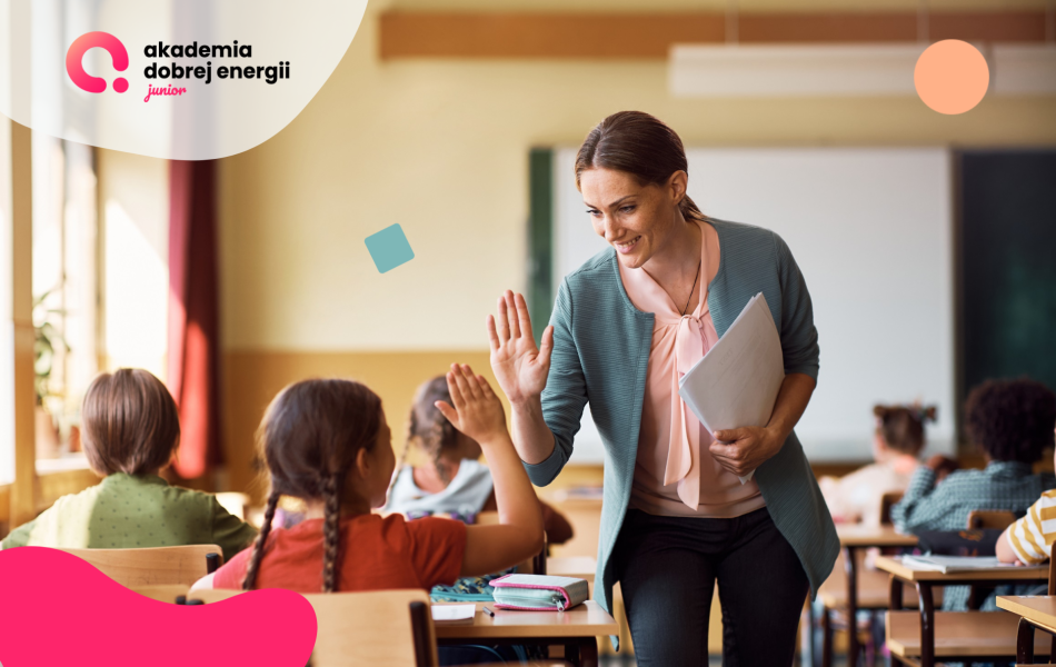 Dobrostan polskich dzieci – nie luksus, a konieczność