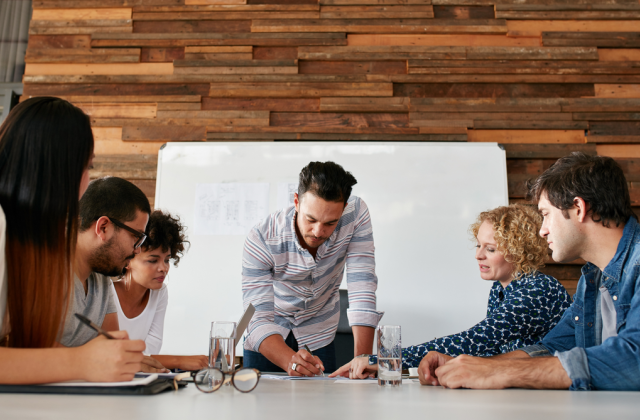 Trening mentalny – jak poprawić koncentrację podczas ćwiczeń?