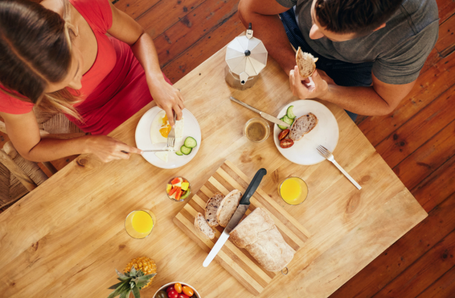 Dlaczego nie chudniesz mimo diety i treningu?