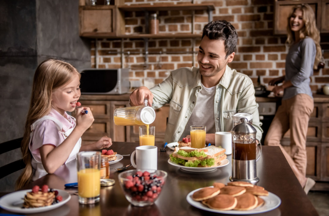 Domowe sposoby na wspieranie odporności
