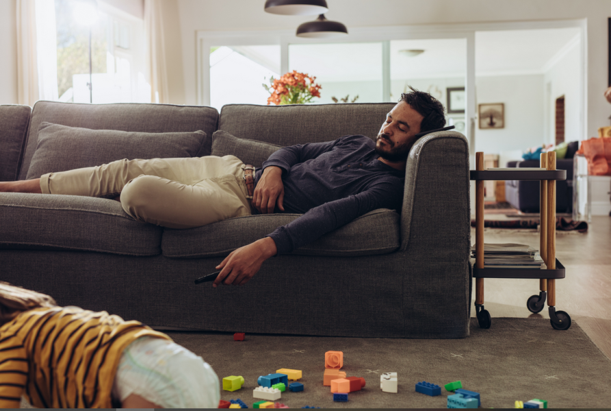 Praktyczne wskazówki, jak poprawić jakość snu