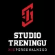 Logo Studio Treningu niePersonalnego