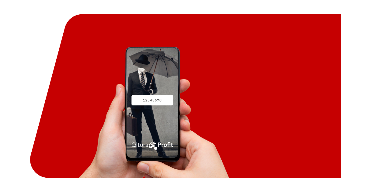 Kod elektroniczny<br />
<strong>eQlturaProfit</strong>