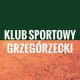 Logo Klub Sportowy Grzegórzecki