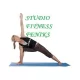 Logo Studio Fitness 