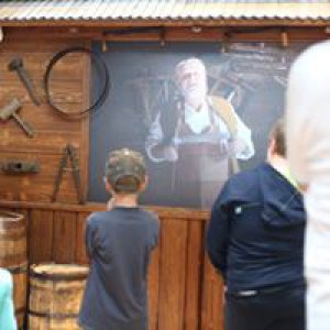 Muzeum Dawnych Rzemiosł