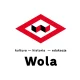 Logo Wolskie Centrum Kultury