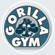 Logo Gorilla Gym