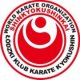 Logo Łódzki Klub Karate Kyokushinkai
