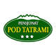 Logo PENSJONAT POD TATRAMI