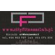 Logo City Fitness Club