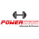 Logo Poweriron