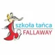 Logo Szkoła Tańca Fallaway Opole