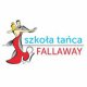 Logo Szkoła Tańca Fallaway Opole
