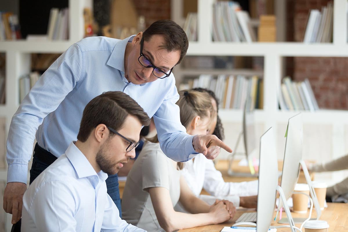 Regulamin przeciwdziałania mobbingowi i dyskryminacji