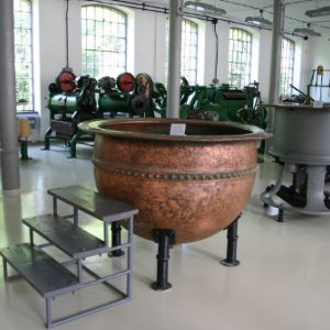 Stara Fabryka - Muzeum Historyczne w Bielsku–Białej