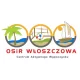 Logo Hala Sportowa Włoszczowa
